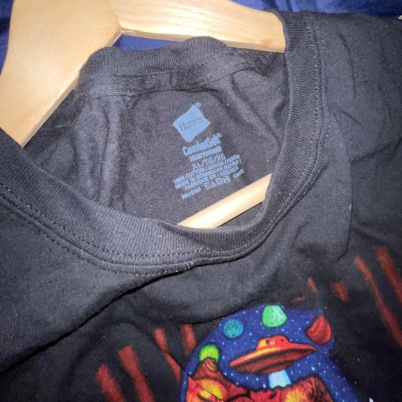 Joe Rogan T-Shirt XL - Picture 4 of 4